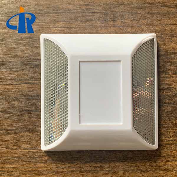 <h3>Customized Plastic useful solar road stud reflector For </h3>
